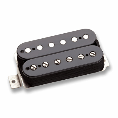 Seymour Duncan APH-1n Alnico II Pro Humbucker Sap Siyah Manyetik