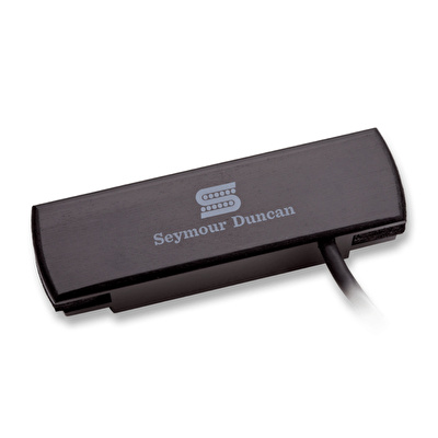 Seymour Duncan SA-3HC Hum-Canceling Woody Akustik Manyetiği