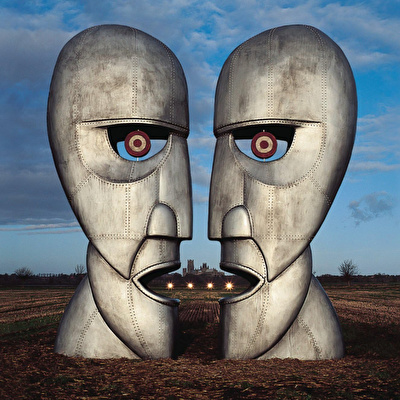 Pink Floyd - The Division Bell (Remastered)
