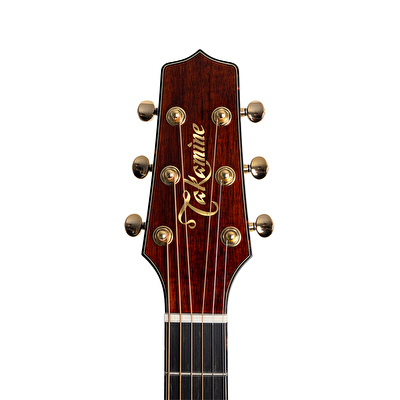 Takamine LTD2025 Elektro Akustik Gitar