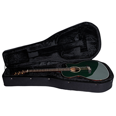 Takamine LTD2025 Elektro Akustik Gitar