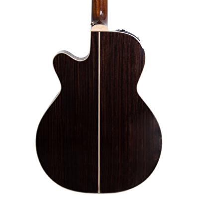 Takamine P7NC NEX Cutaway Elektro Akustik Gitar