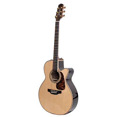 Takamine P7NC NEX Cutaway Elektro Akustik Gitar