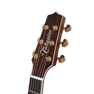 Takamine P7NC NEX Cutaway Elektro Akustik Gitar