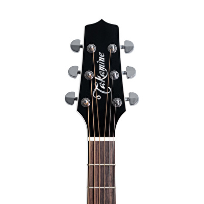 Takamine EF341SC Elektro Akustik Gitar