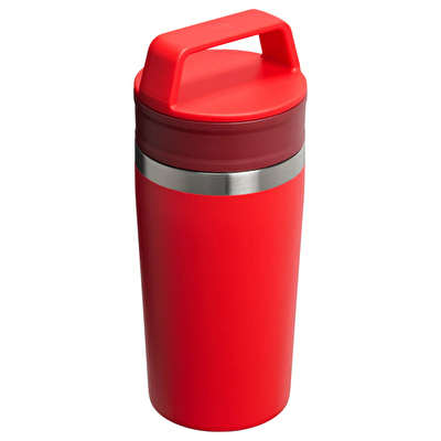 STANLEY The Café-To-Go Travel Mug 0.35L / 12oz Chili