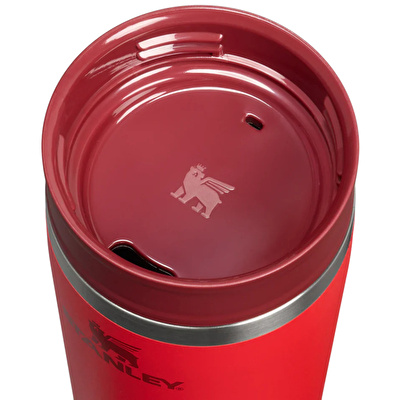 STANLEY The Café-To-Go Travel Mug 0.35L / 12oz Chili
