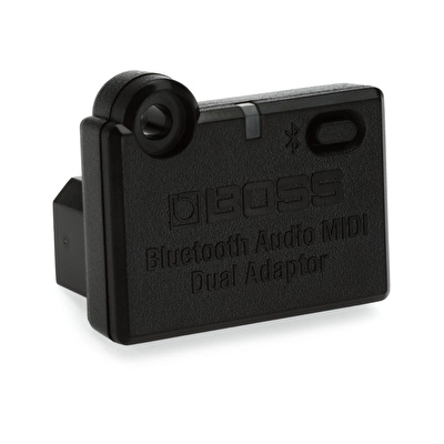 BOSS BT-DUAL Bluetooth Audio Midi Dual Adaptor
