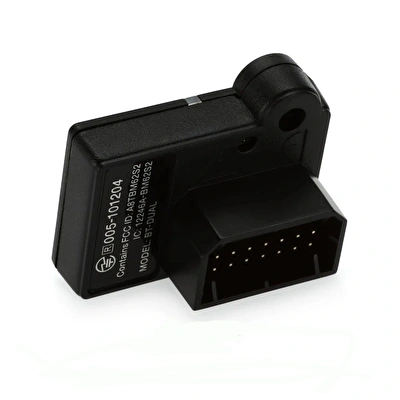 BOSS BT-DUAL Bluetooth Audio Midi Dual Adaptor