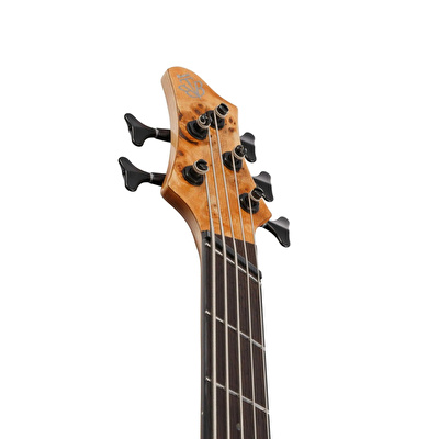 IBANEZ BTB805MS-FNL Bass Workshop BTB Serisi 5 Telli Bas Gitar