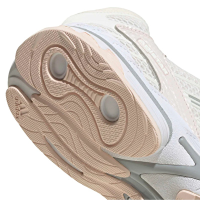ADIDAS Adistar Control 3 Beyaz Ayakkabı