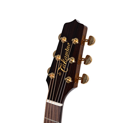 TAKAMINE P5NC NEX Elektro Akustik Gitar