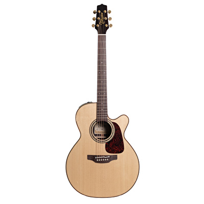 TAKAMINE P5NC NEX Elektro Akustik Gitar