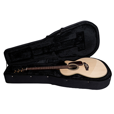 TAKAMINE P5NC NEX Elektro Akustik Gitar