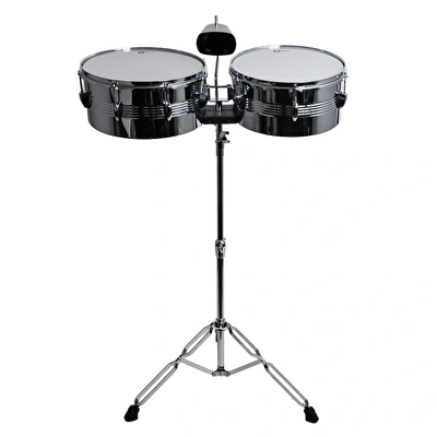 CENTURY CTTBS-1413 - 13" ve 14" Ayarlanabilir Sehpalı Timbal