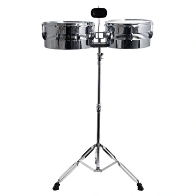CENTURY CTTBS-1413 - 13" ve 14" Ayarlanabilir Sehpalı Timbal