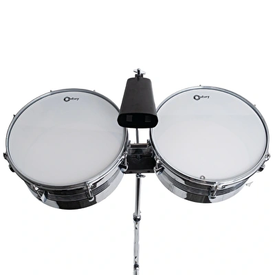 CENTURY CTTBS-1413 - 13" ve 14" Ayarlanabilir Sehpalı Timbal