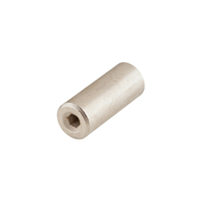 Fender Truss Rod Nut 1/8 American Series Guitars Gitar Yedek Parça