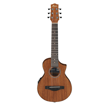 Ibanez EWP12EWB-OPN Ukulele Serisi Akustik Gitar