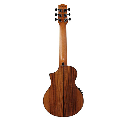 Ibanez EWP12EWB-OPN Ukulele Serisi Akustik Gitar
