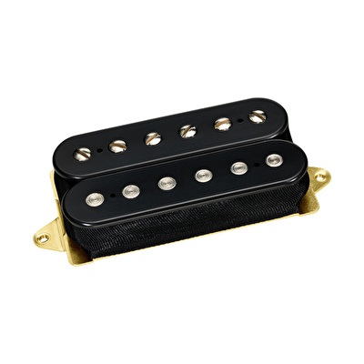DIMARZIO DP190BK Air Classic Neck Manyetik