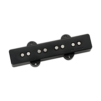 DIMARZIO DP248BK Area J Bridge Bass Manyetik