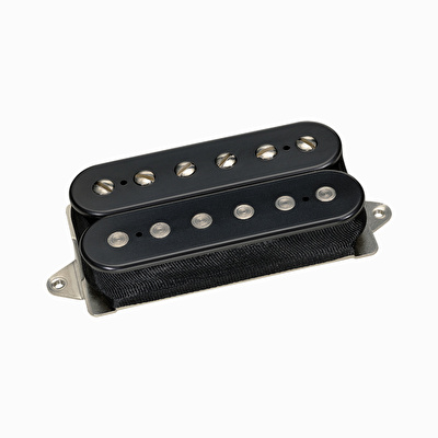 DIMARZIO DP257FBK Illuminator Bridge Manyetik