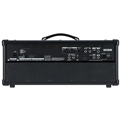 BOSS KTN-ART3HD Katana 100W Head Elektro Gitar Amfisi