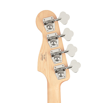 Squier Limited Edition Affinity Precision Bass PJ Laurel Klavye 3 Ton Sunburst Bas Gitar