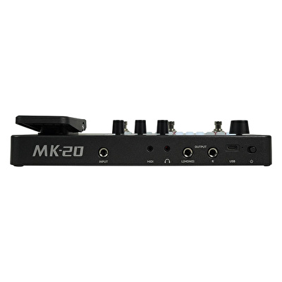 M-Wave MK20 Gitar Prosesörü