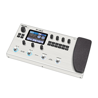 M-Wave MK-300 Gitar Prosesörü