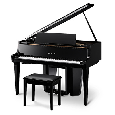 KAWAI NV12 Novus Hybrid Kuyruklu Piyano
