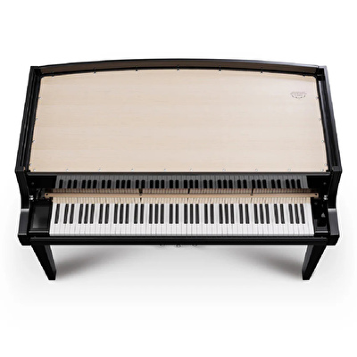 KAWAI NV12 Novus Hybrid Kuyruklu Piyano