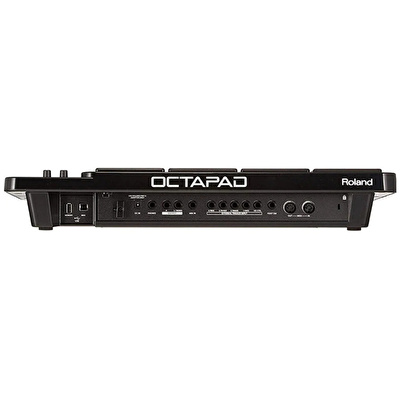 ROLAND SPD-30-BK Octapad