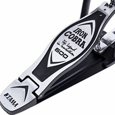 TAMA HP600D Iron Cobra 600 Kick Pedalı