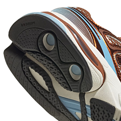 ADIDAS Adistar Control 5 W Kahverengi Ayakkabı