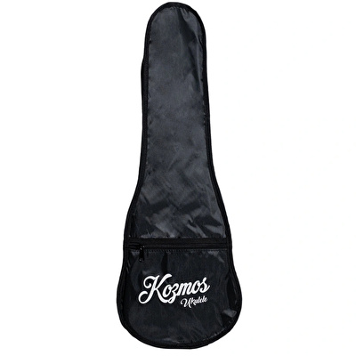 KOZMOS KUK-103D-FRG Sevimli Kurbağa Desenli Soprano Ukulele