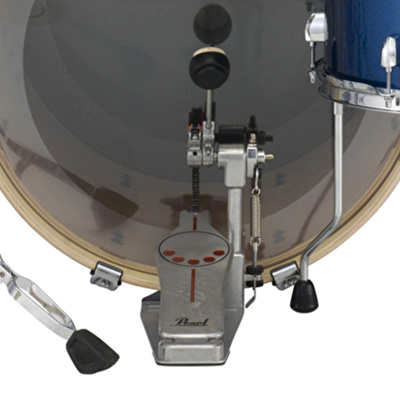 PEARL P-930 - Demonator Tekli Bas Davul Pedalı