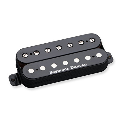 Seymour Duncan SH-2 35.Yıl Serisi Jazz Model Sap Elektro Gitar Manyetik
