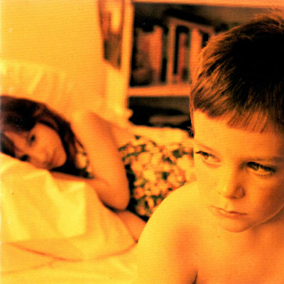 The Afghan Whigs - Gentlemen