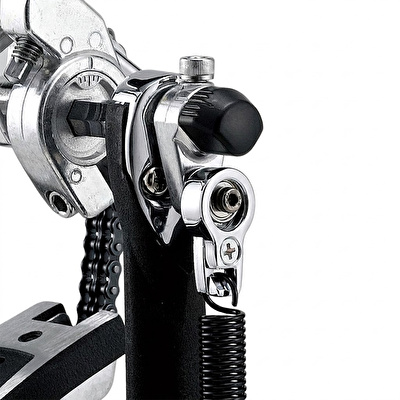 TAMA HP900PWN Iron Cobra 900 Power Glide Twin Pedal (Taşıma Çantası Dahil)