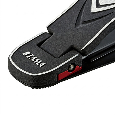 TAMA HP900PWN Iron Cobra 900 Power Glide Twin Pedal (Taşıma Çantası Dahil)
