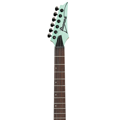Ibanez S561-SFM Yeşil Elektro Gitar