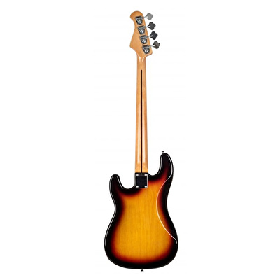 KOZMOS KPJ-62PJ-GMN-3TS Bas Gitar