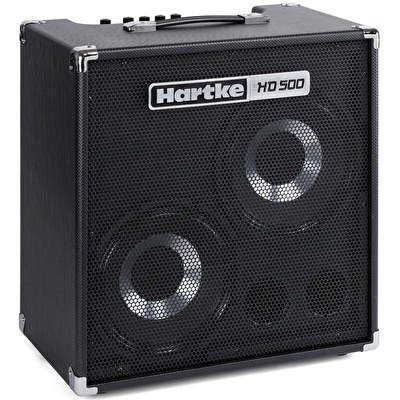 HARTKE HD500 2x10" 500W Bas Gitar Amfisi