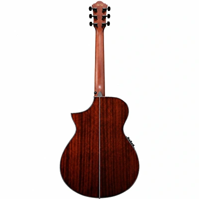 IBANEZ AEWC32FM-IS Elektro Akustik Gitar