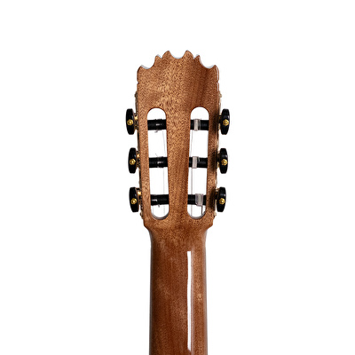 Martinez MF5 Flamenko Klasik Gitar