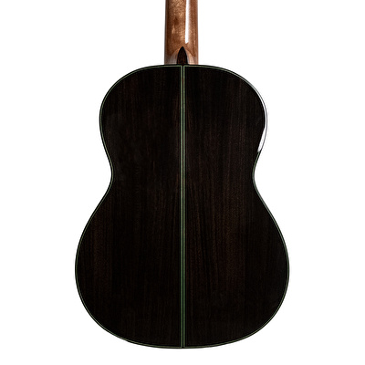 Martinez MF5 Flamenko Klasik Gitar