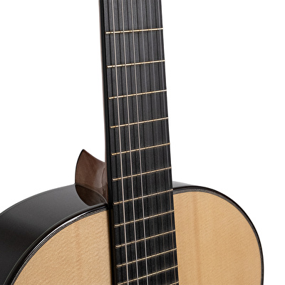 Martinez MF5 Flamenko Klasik Gitar