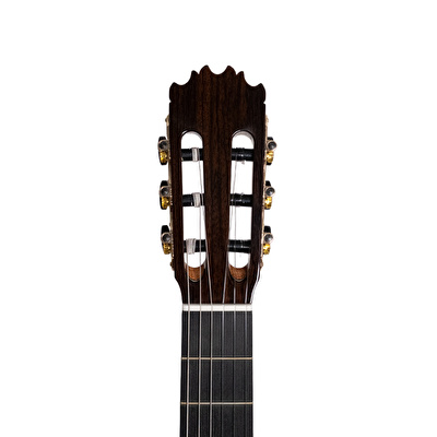 Martinez MF5 Flamenko Klasik Gitar